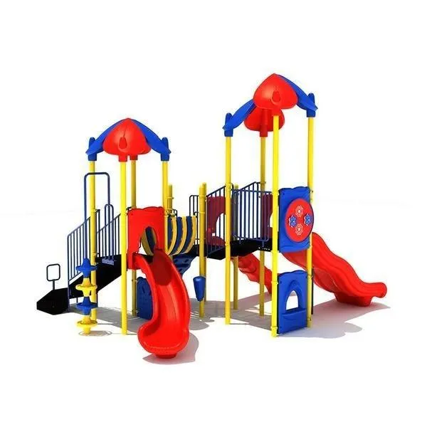 CSPD-1610 | Commercial Playground Equipment