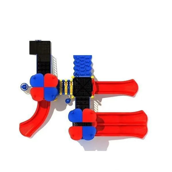CSPD-1610 | Commercial Playground Equipment