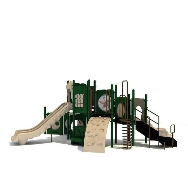 CSPD-1612 | Commercial Playground Equipment