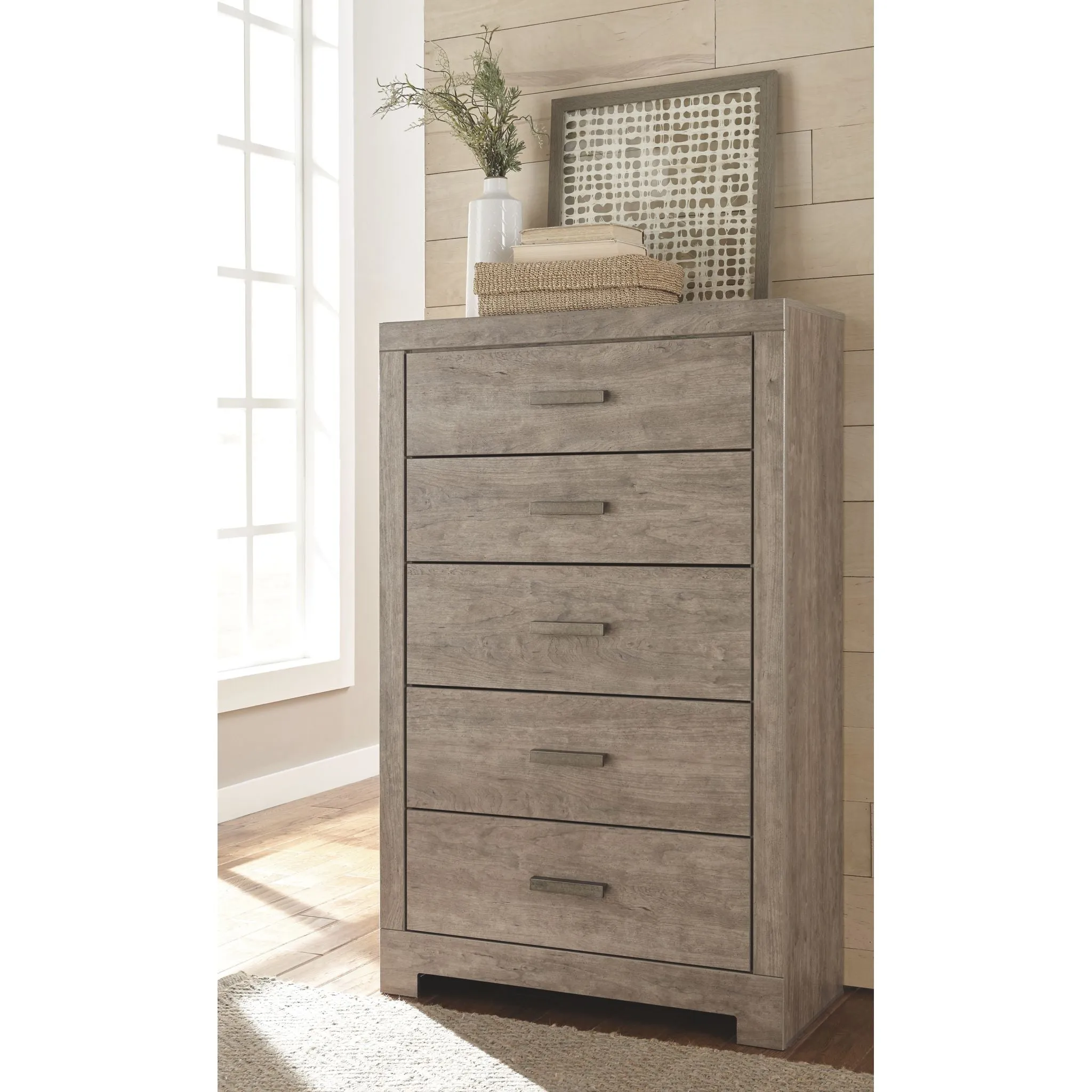 Culverbach Chest