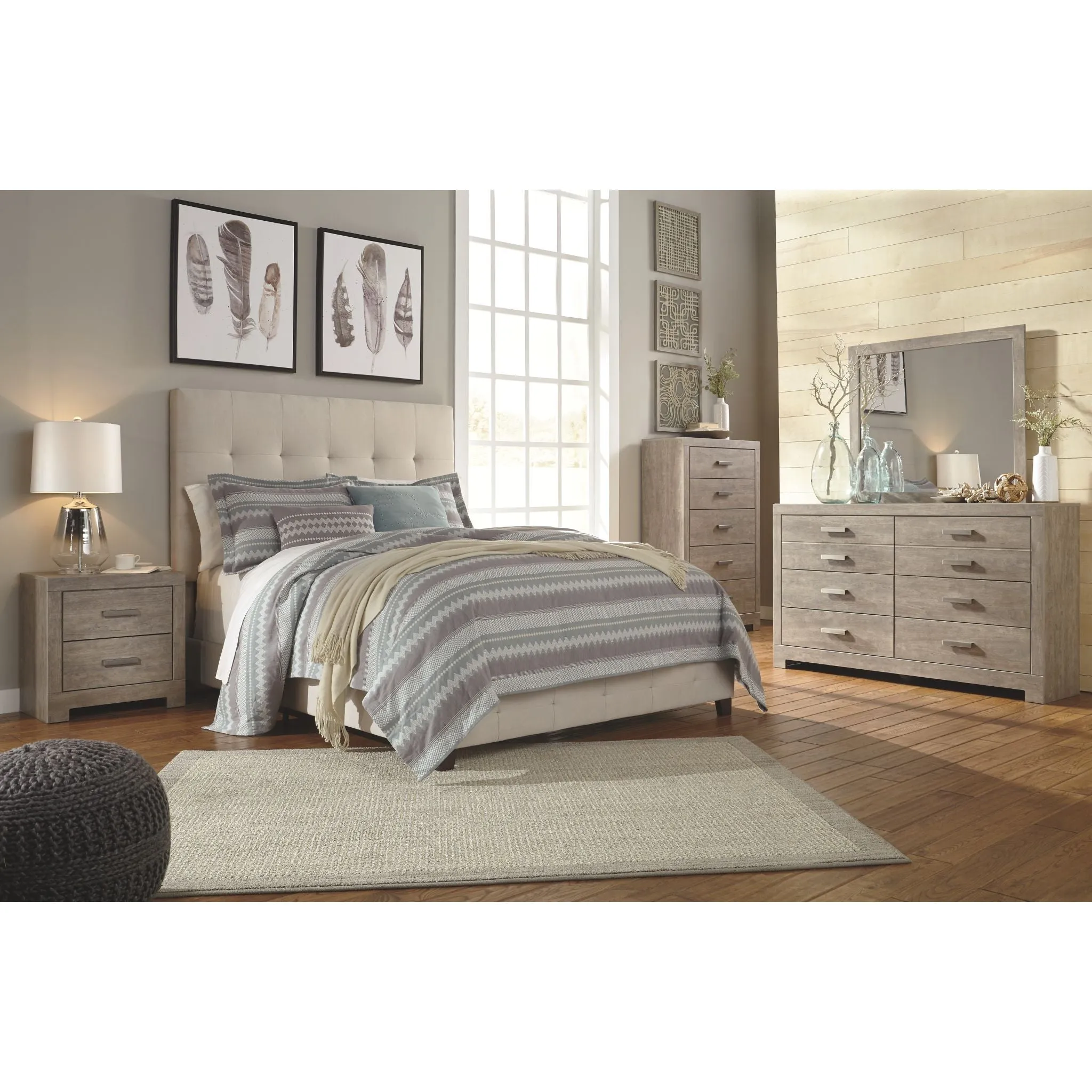 Culverbach Chest