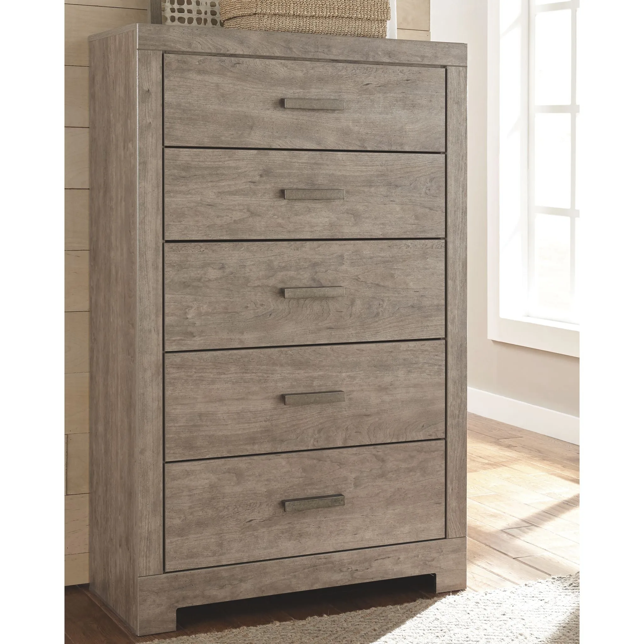Culverbach Chest