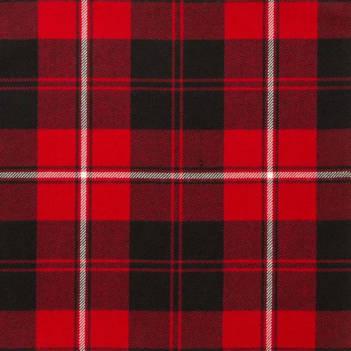 Cunningham Modern Lightweight Tartan