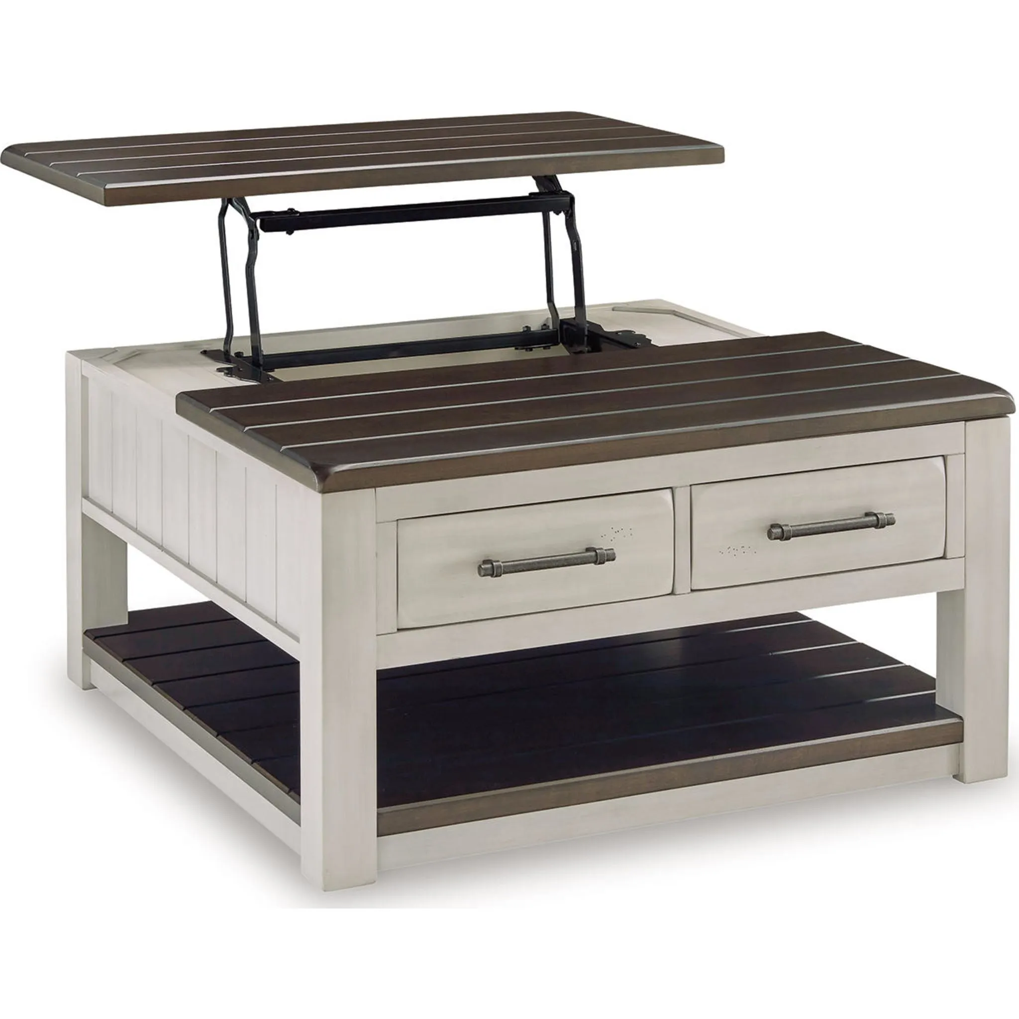 Darborn Cocktail Table with Lift Top
