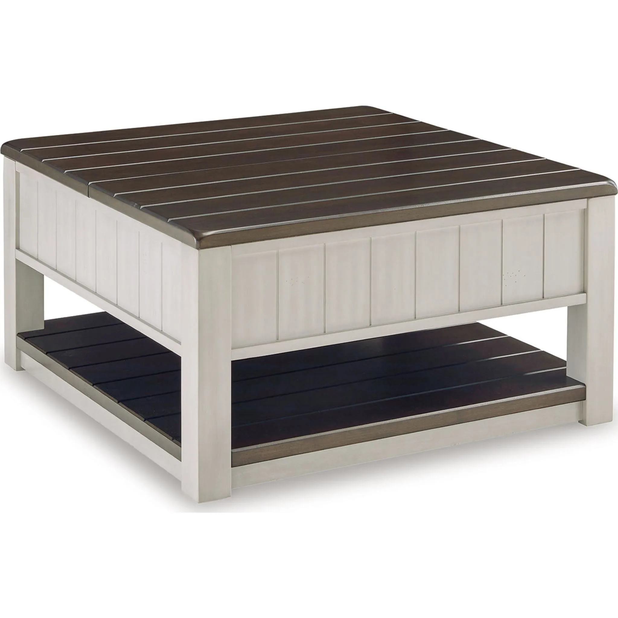 Darborn Cocktail Table with Lift Top