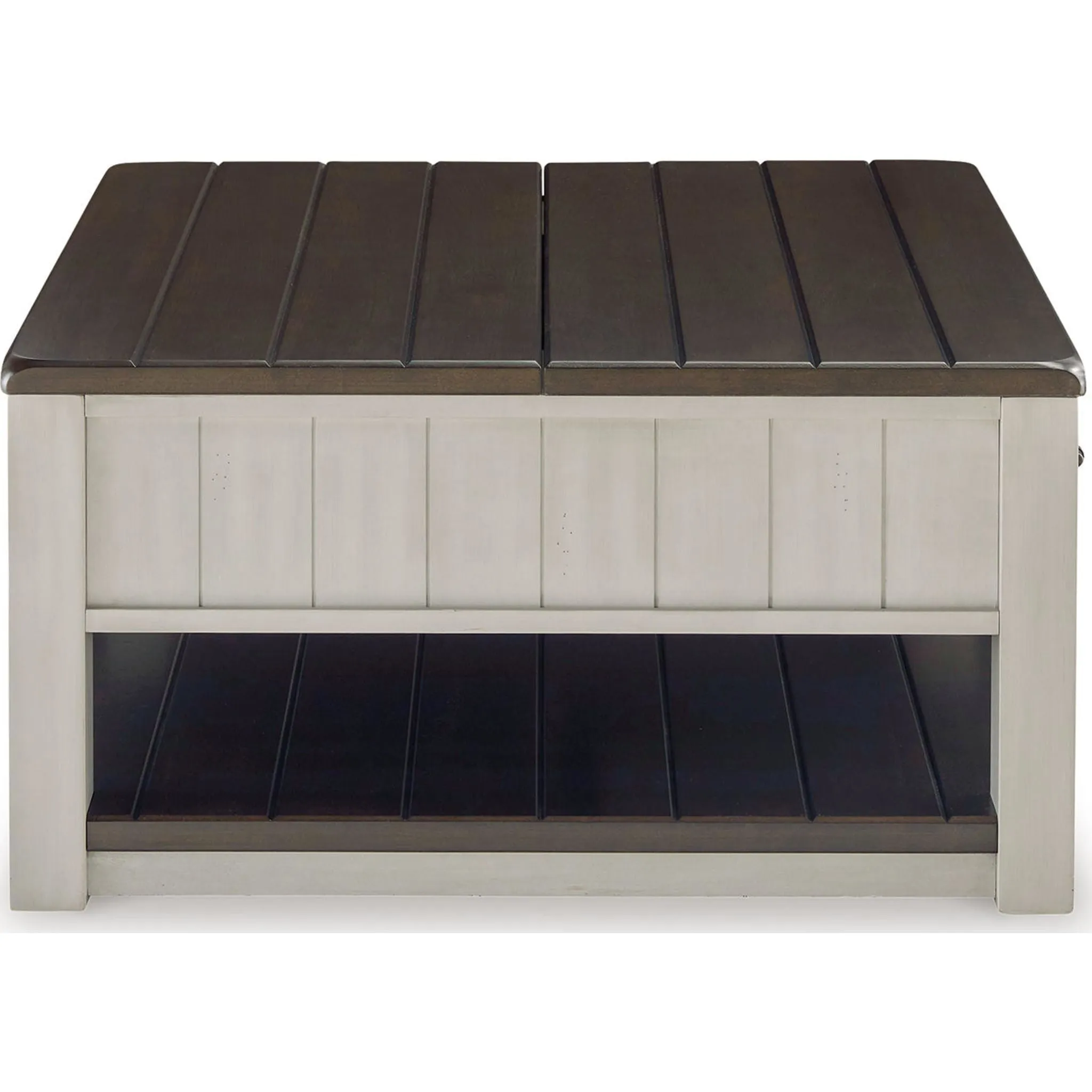 Darborn Cocktail Table with Lift Top