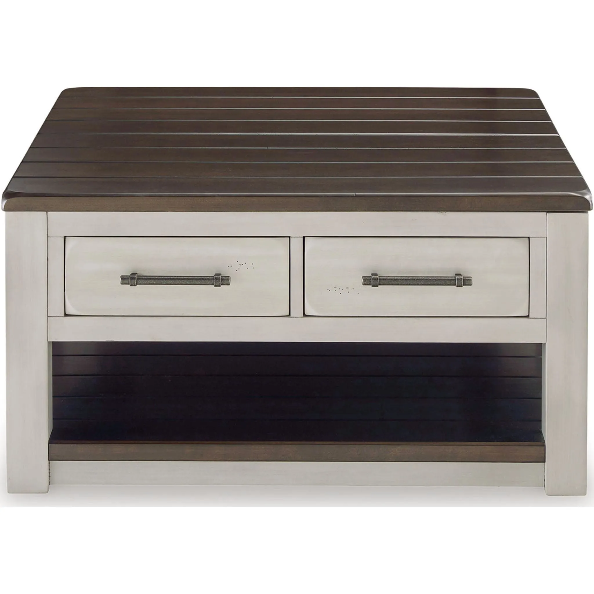 Darborn Cocktail Table with Lift Top