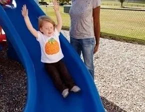 DC-5XLG | Commercial Playground Equipment