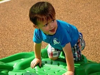 DC-5XLG | Commercial Playground Equipment