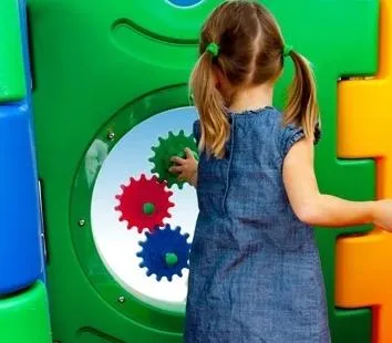 DC-5XLG | Commercial Playground Equipment