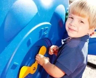 DC-5XLG | Commercial Playground Equipment
