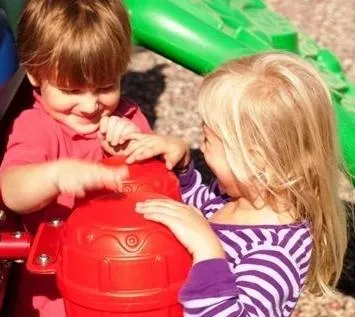 DC-5XLG | Commercial Playground Equipment