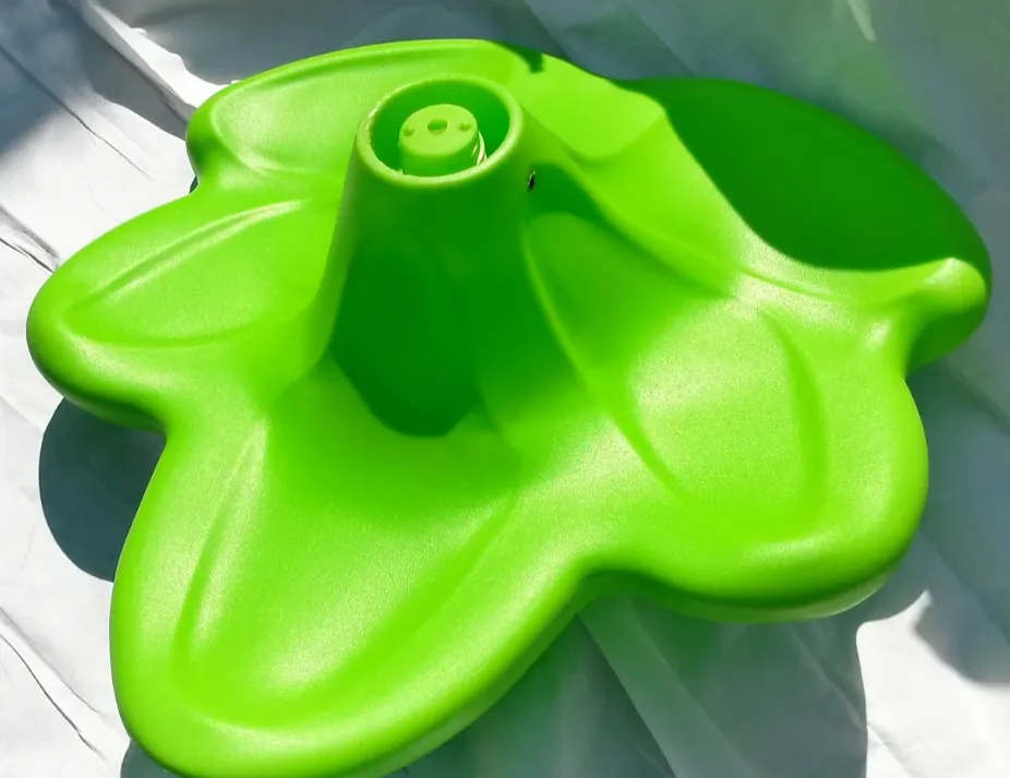 Delta Forest | Commercial Playground Equipment