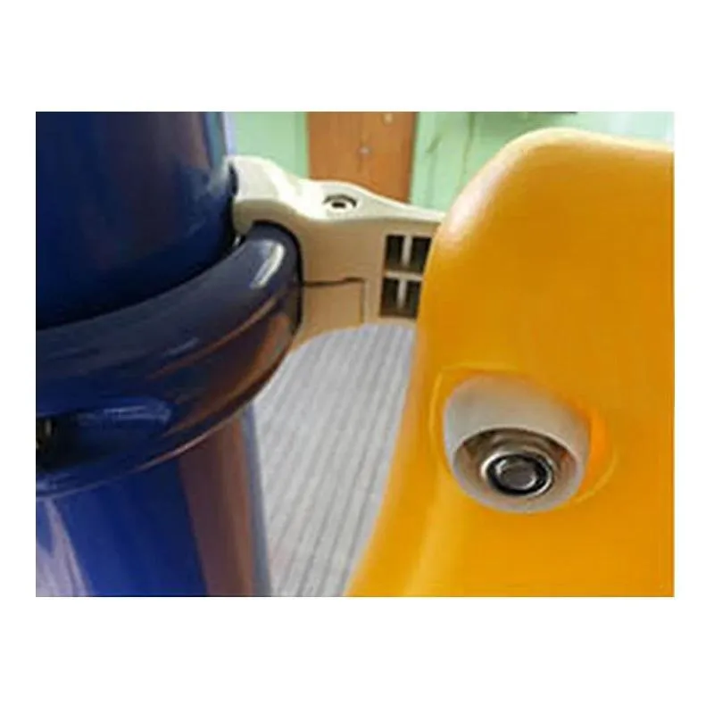 Delta Forest | Commercial Playground Equipment