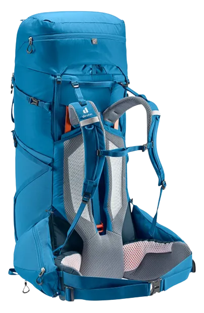 Deuter - Aircontact Core 70 10L Pack