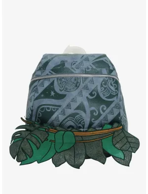 Disney Mini Backpack Moana Maui Danielle Nicole