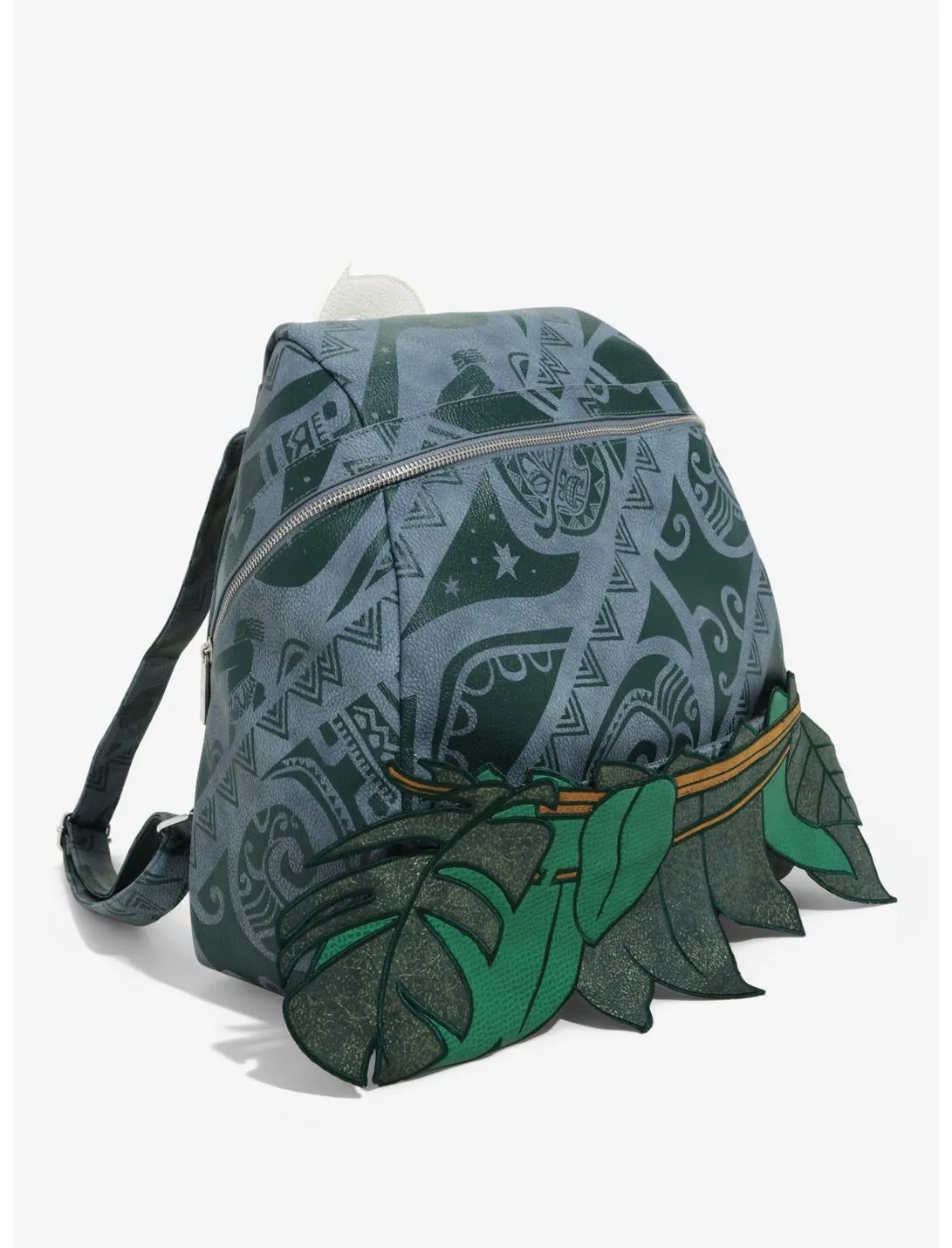 Disney Mini Backpack Moana Maui Danielle Nicole