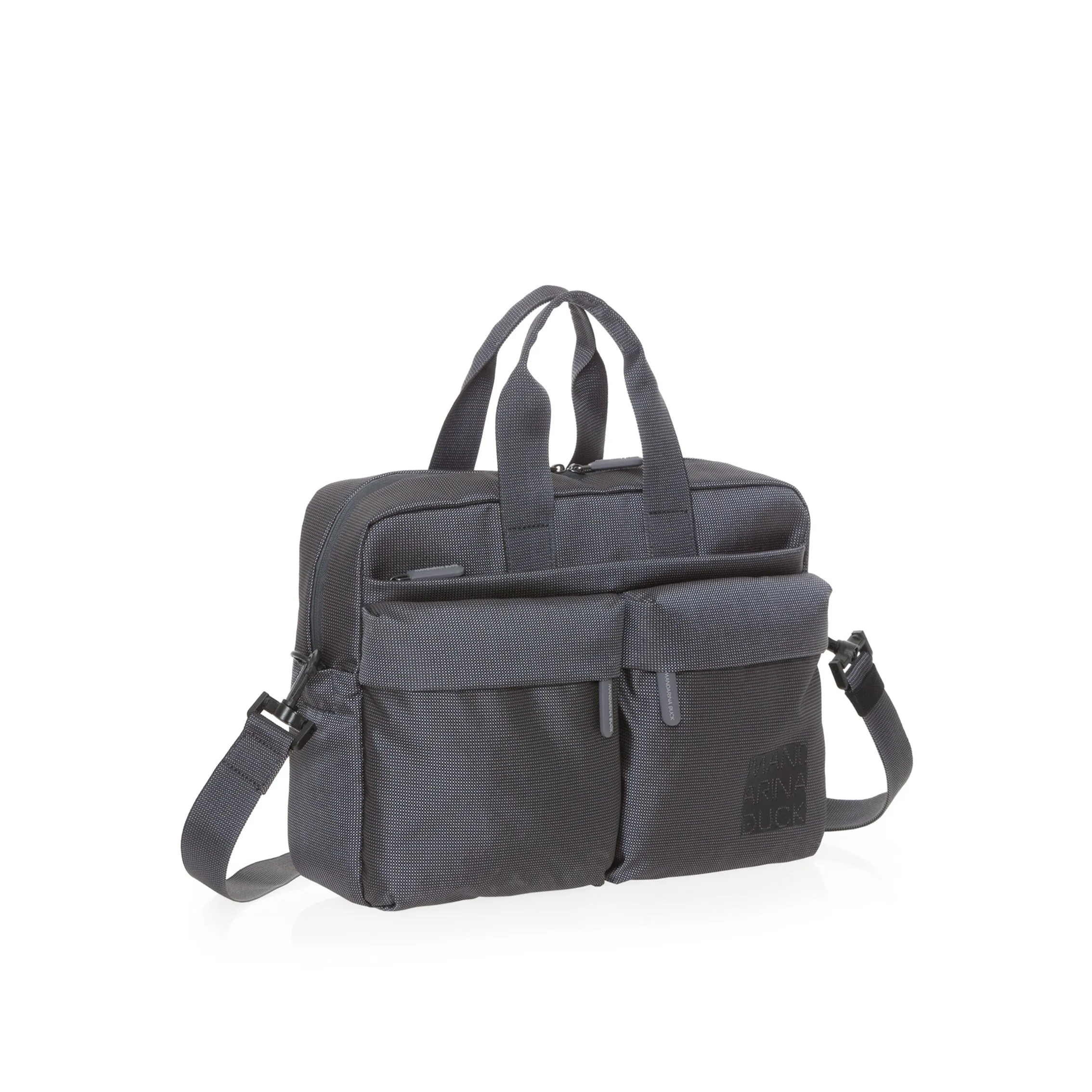 District Large Briefcase | 15" laptop