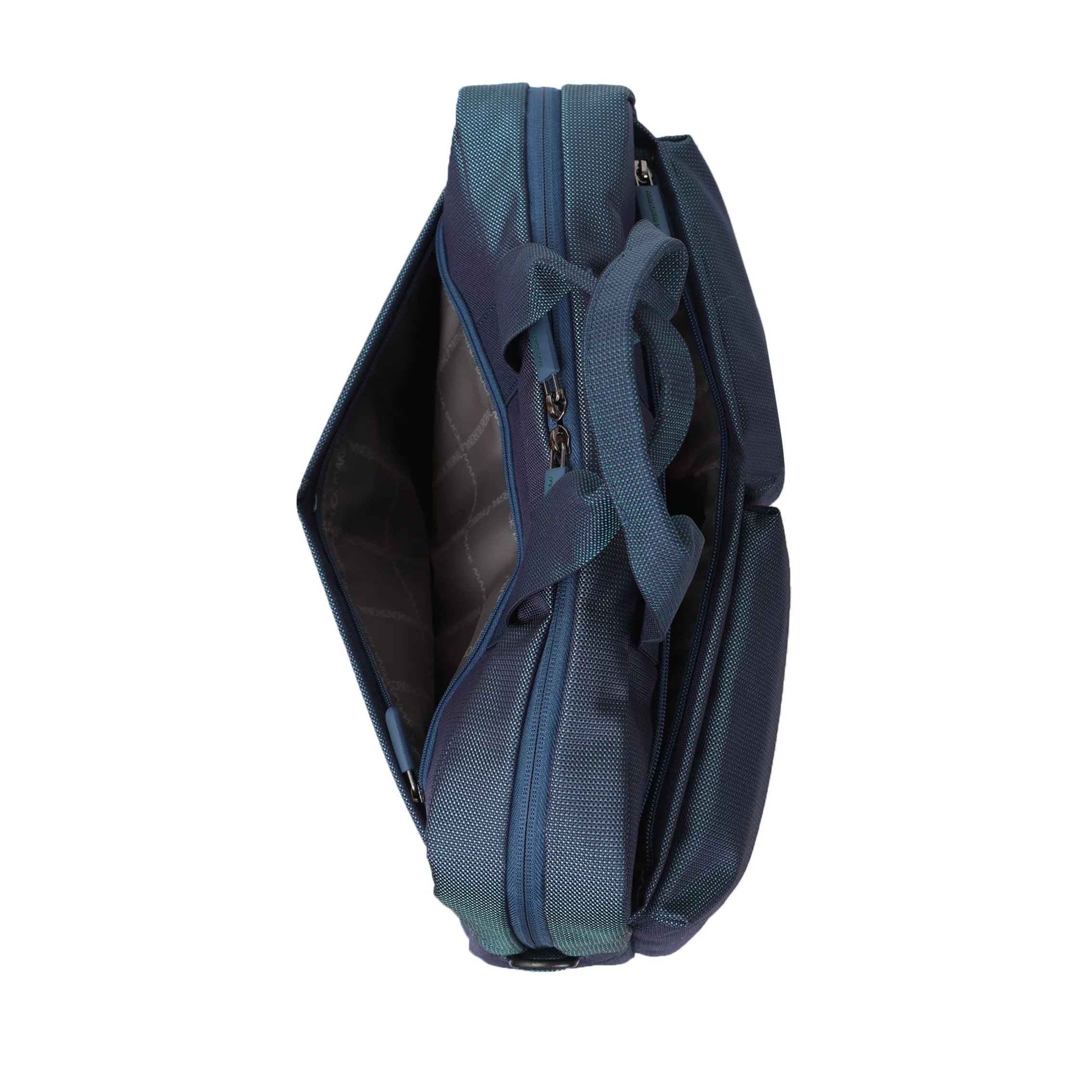 District Large Briefcase | 15" laptop
