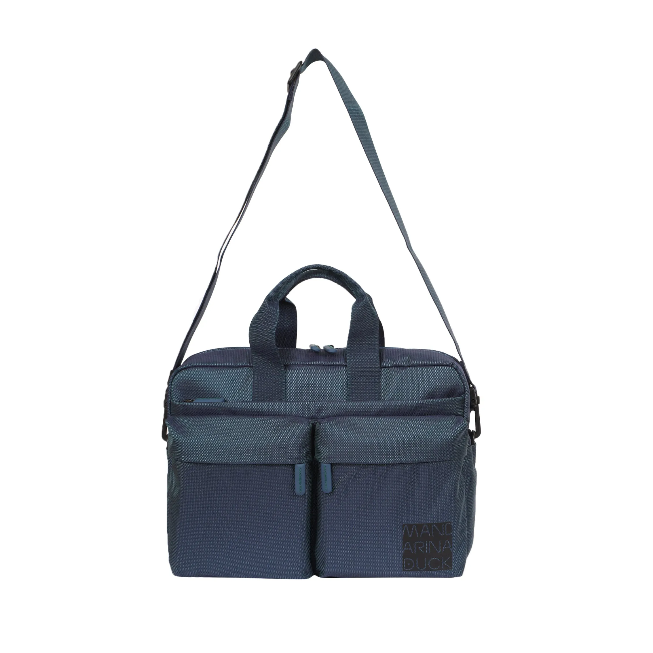 District Large Briefcase | 15" laptop