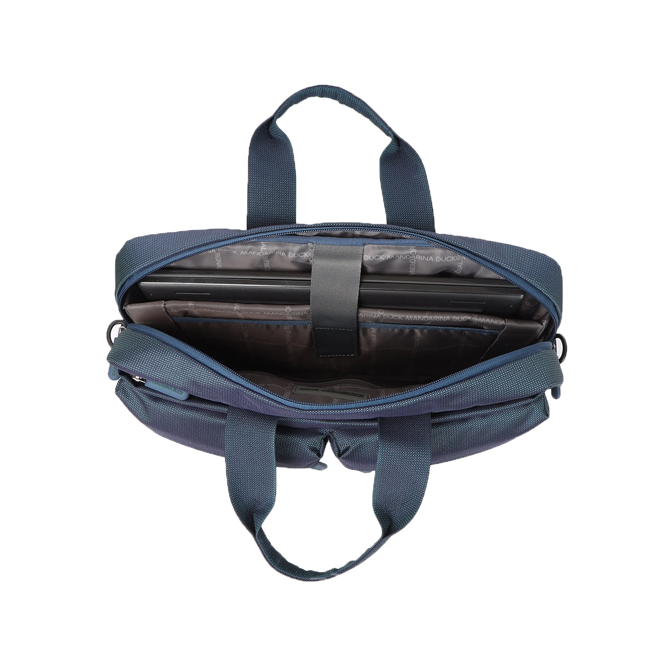 District Large Briefcase | 15" laptop