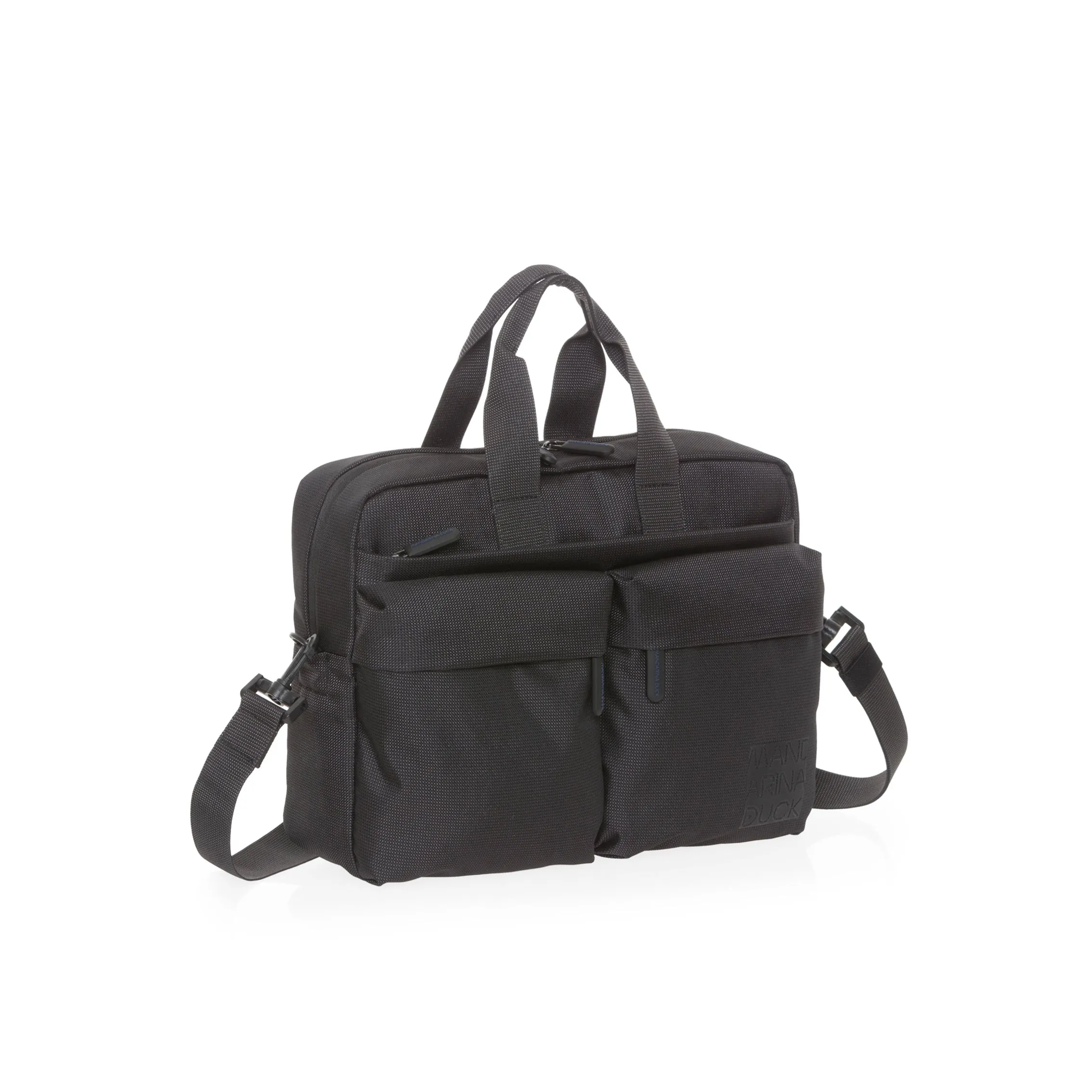 District Large Briefcase | 15" laptop