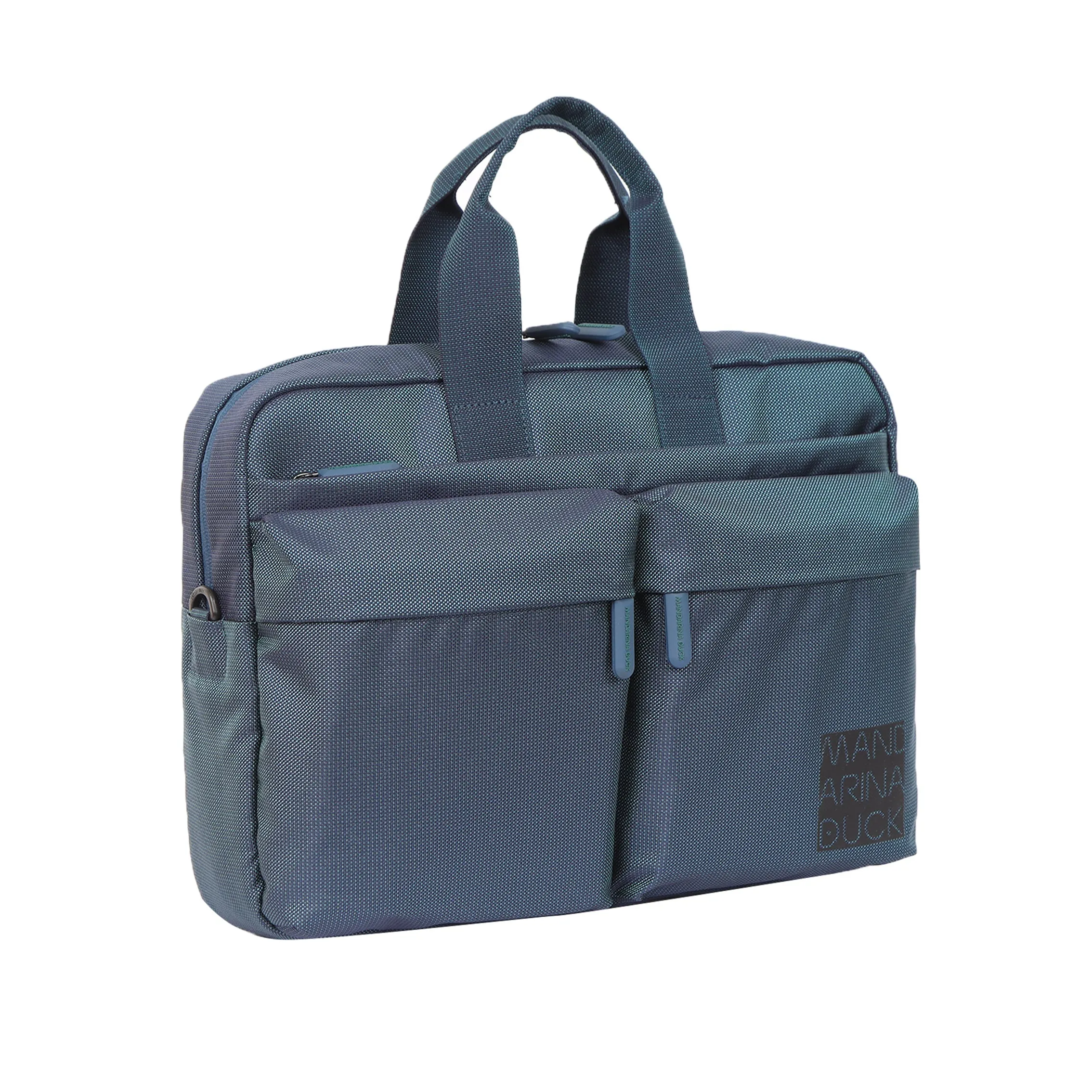 District Large Briefcase | 15" laptop