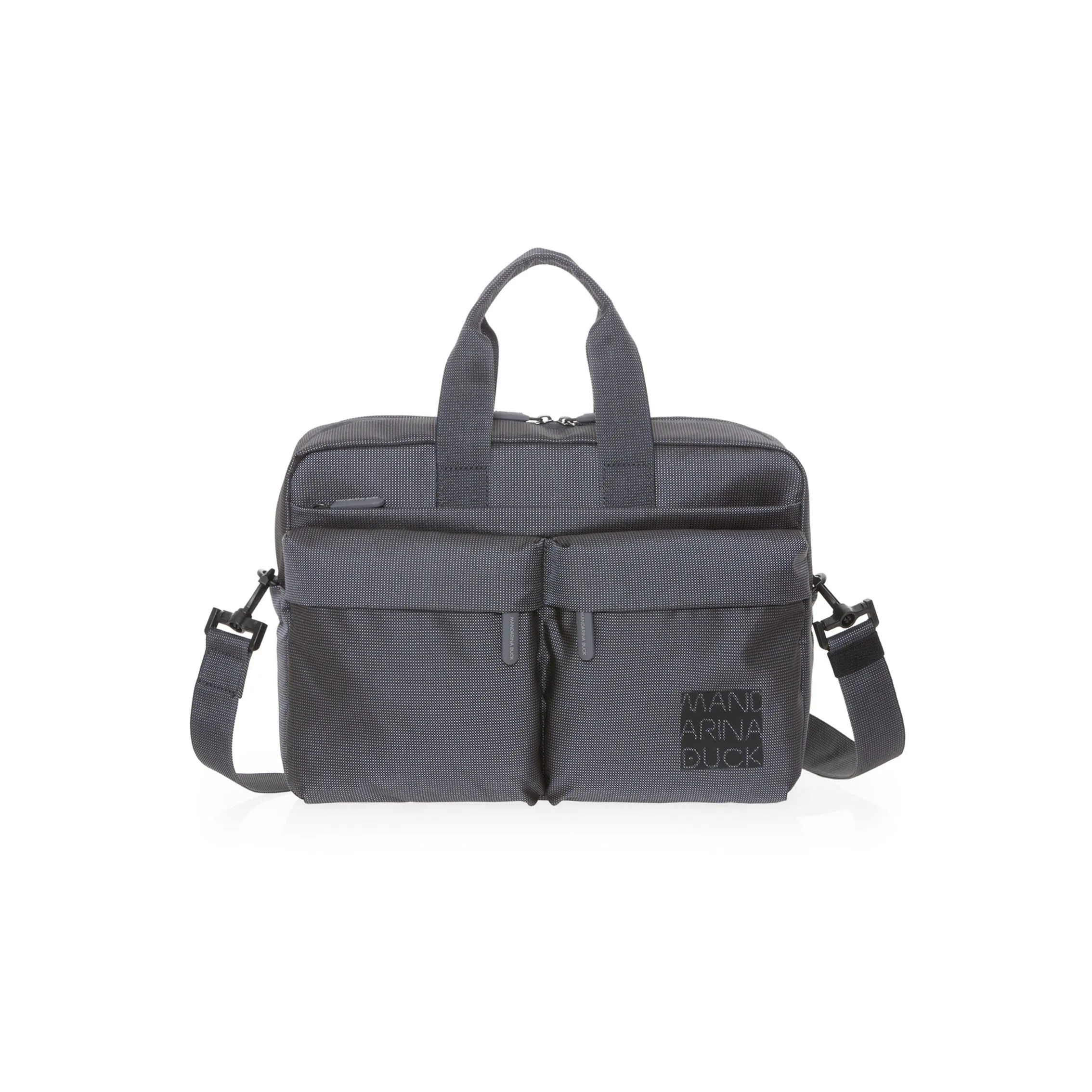 District Large Briefcase | 15" laptop