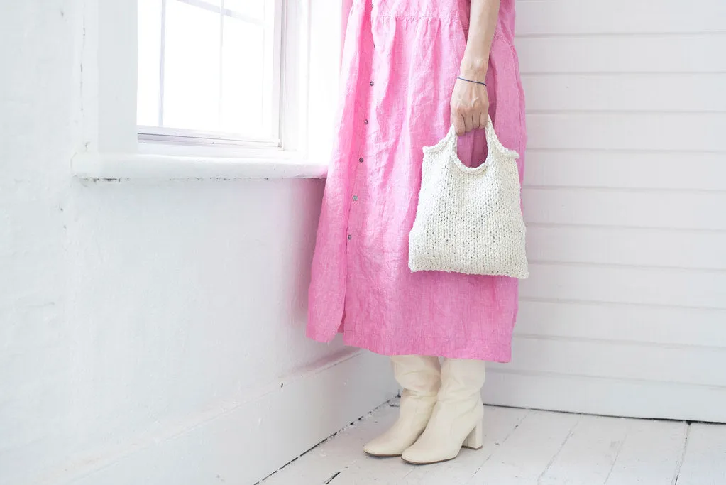 DIY Kit - Mini Market Bag - Big Cotton