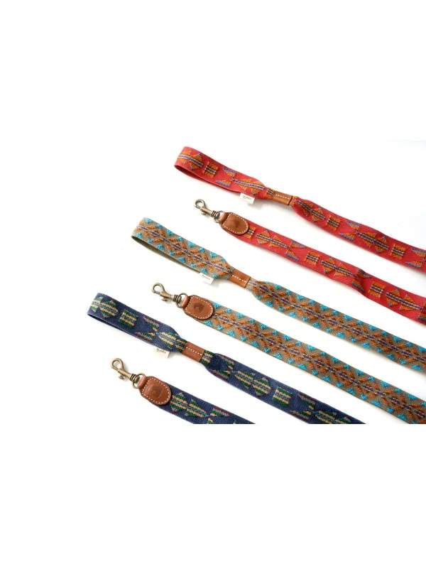 Dog Lead: Etna Green