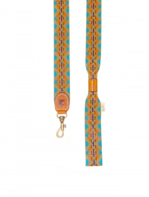 Dog Lead: Etna Green