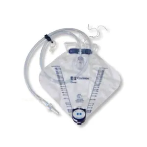Dover™ Drainage Bag - 48" Tubing, 2000 mL