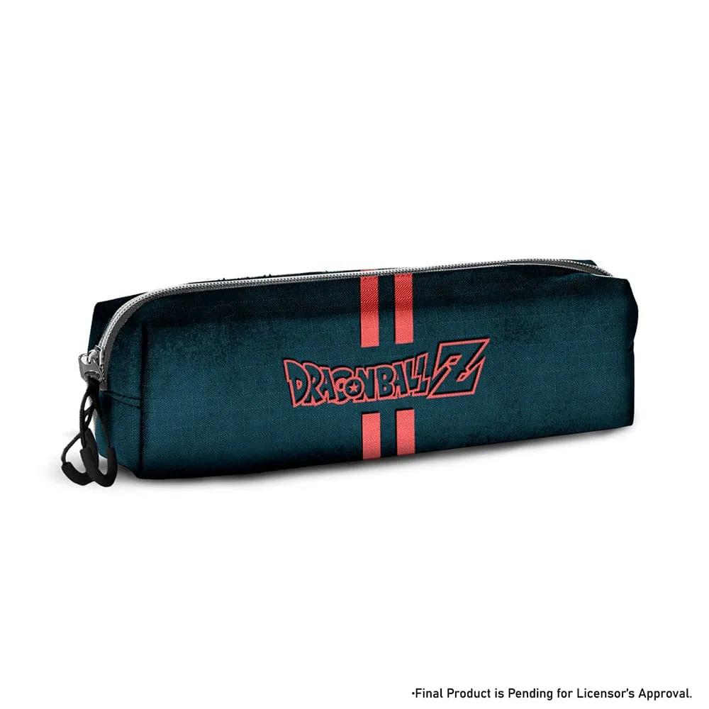 Dragon Ball Fan Square Pencil Case Unity