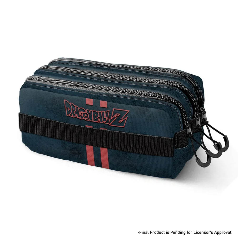 Dragon Ball Fan Trick Pencil Case Unity