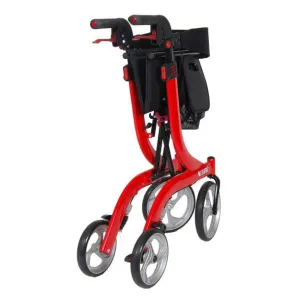 Drive Medical Nitro Aluminum Euro Style Rollator
