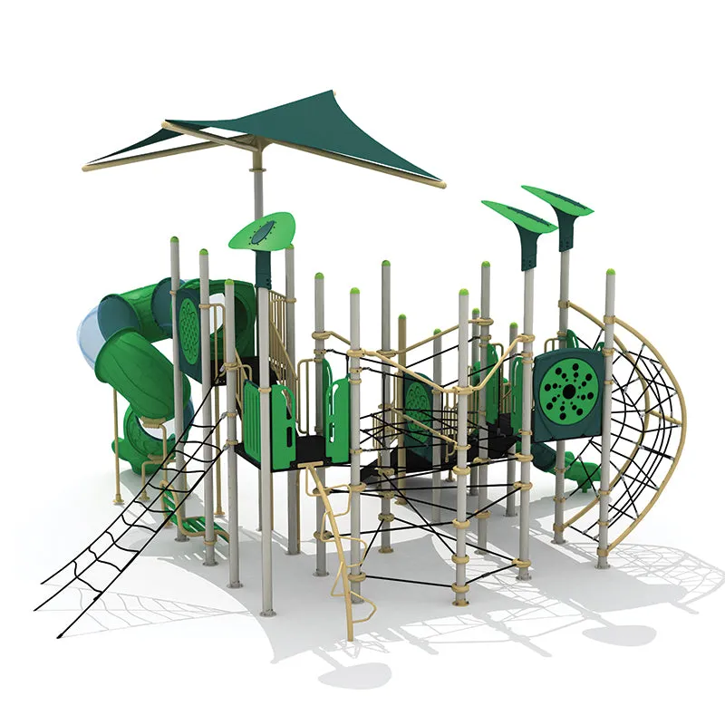 Dynamix IV | Commercial Playground Equipment