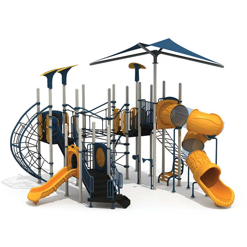 Dynamix IV | Commercial Playground Equipment