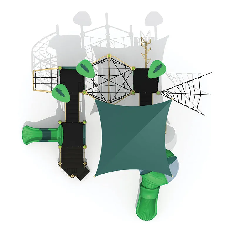 Dynamix IV | Commercial Playground Equipment