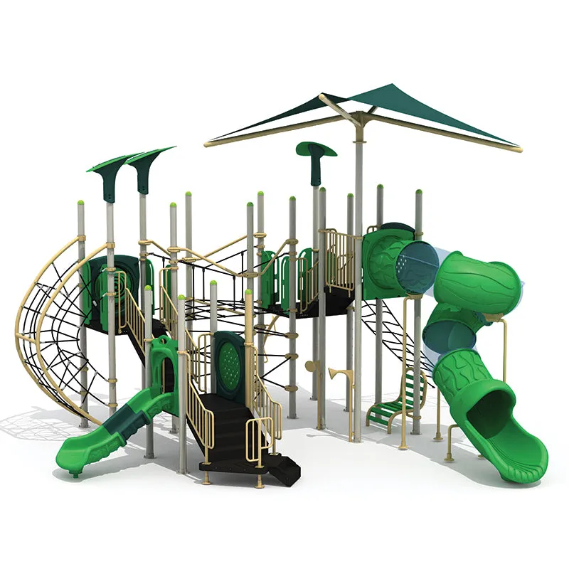Dynamix IV | Commercial Playground Equipment