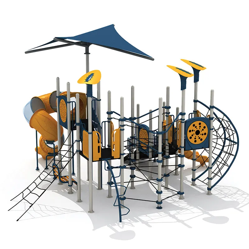 Dynamix IV | Commercial Playground Equipment