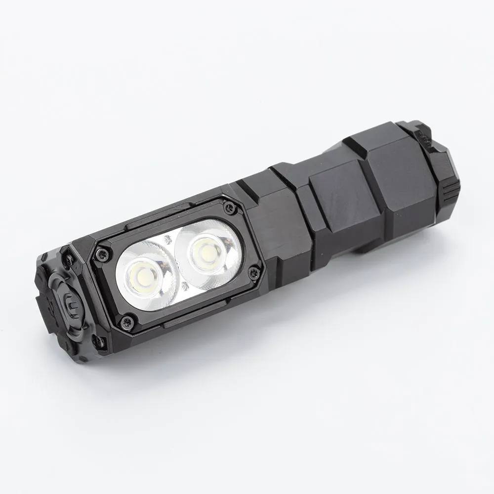 E7YCT Battery Extender for E7