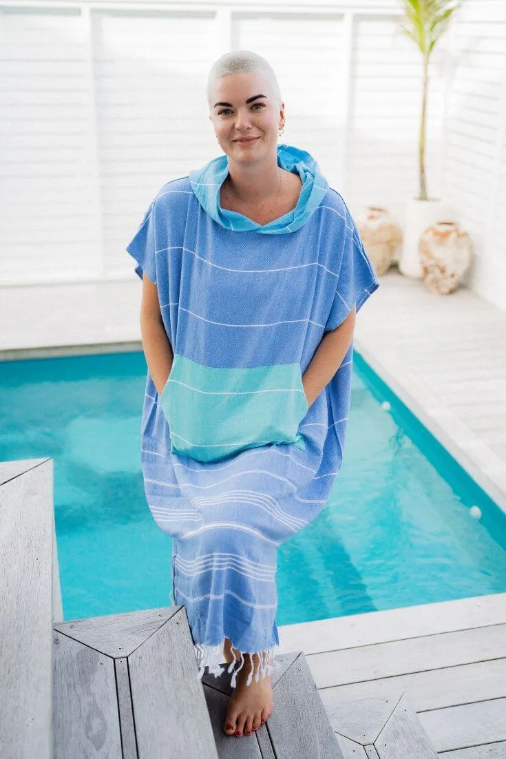 ECLECTIC TOWELIES