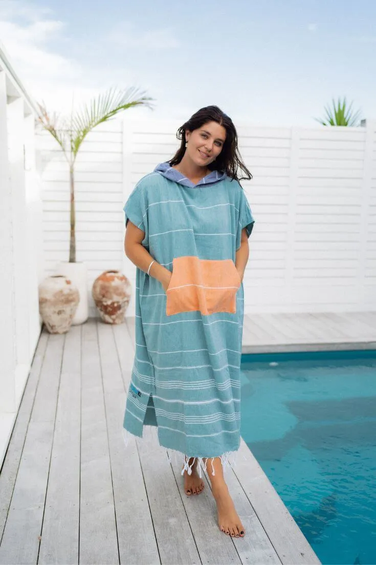 ECLECTIC TOWELIES