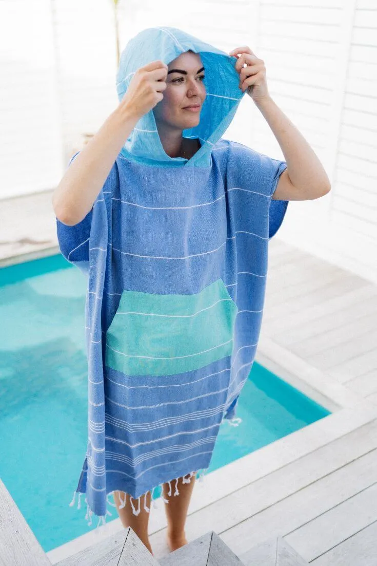 ECLECTIC TOWELIES
