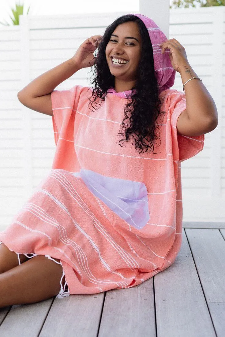ECLECTIC TOWELIES