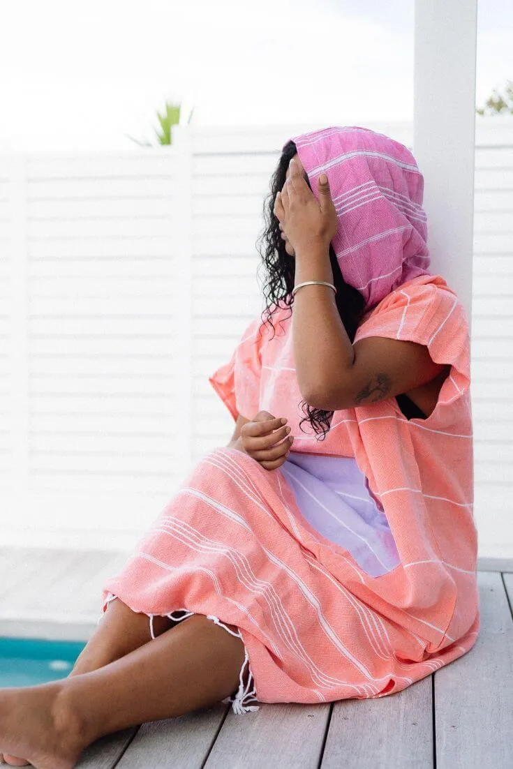 ECLECTIC TOWELIES