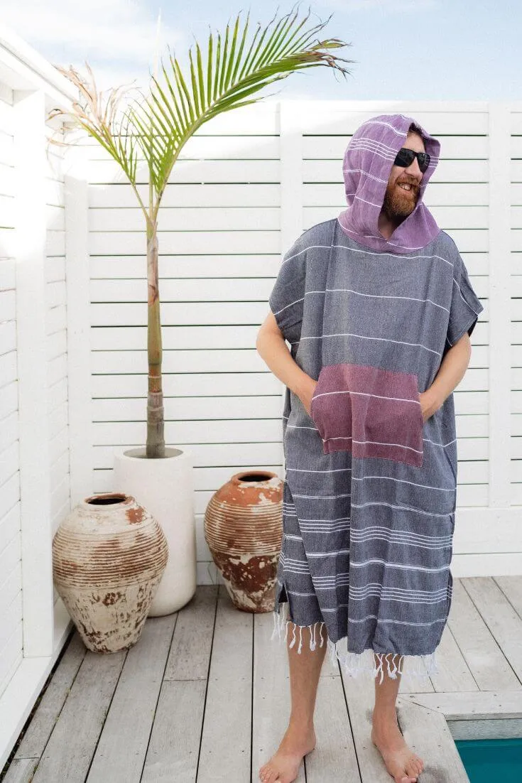 ECLECTIC TOWELIES