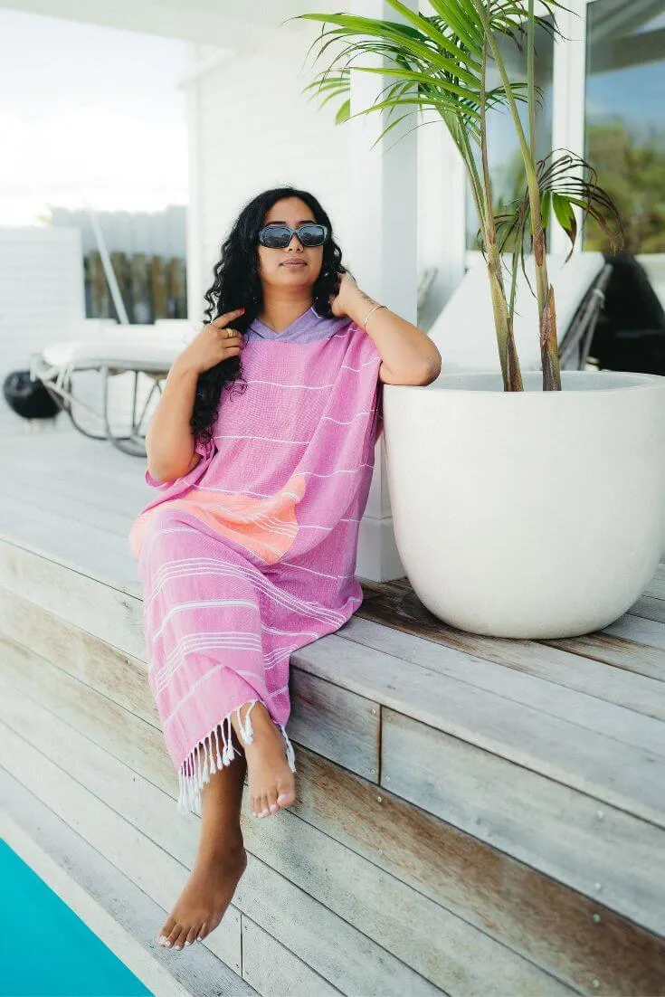 ECLECTIC TOWELIES