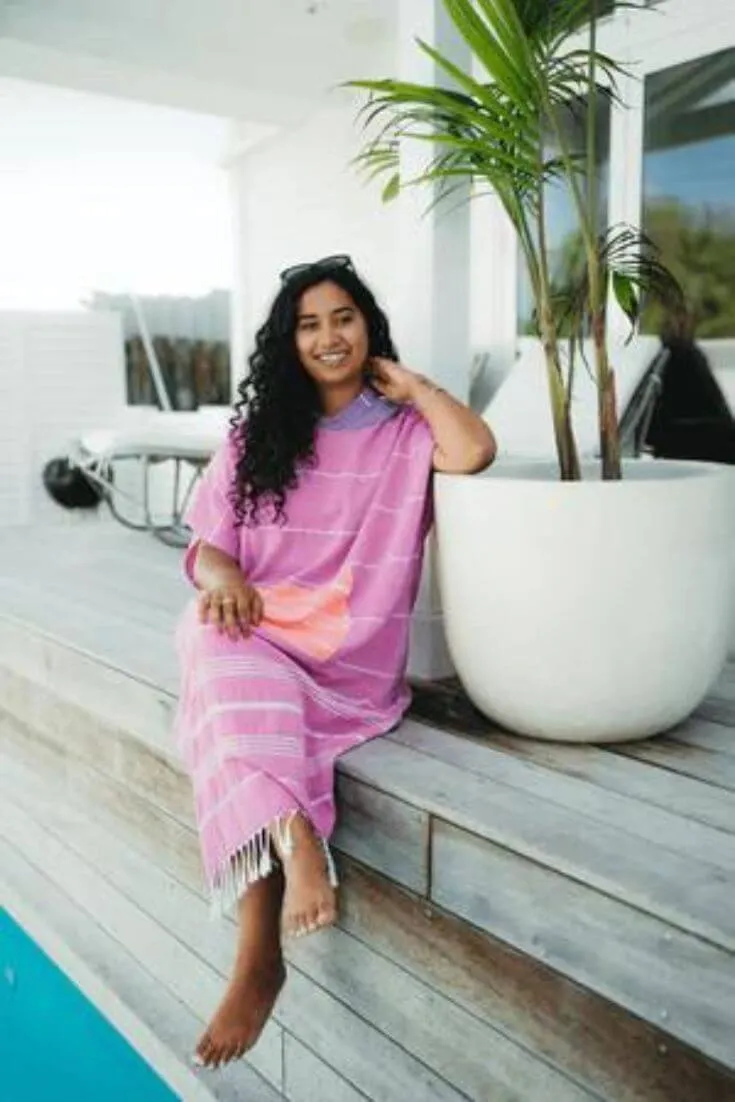 ECLECTIC TOWELIES