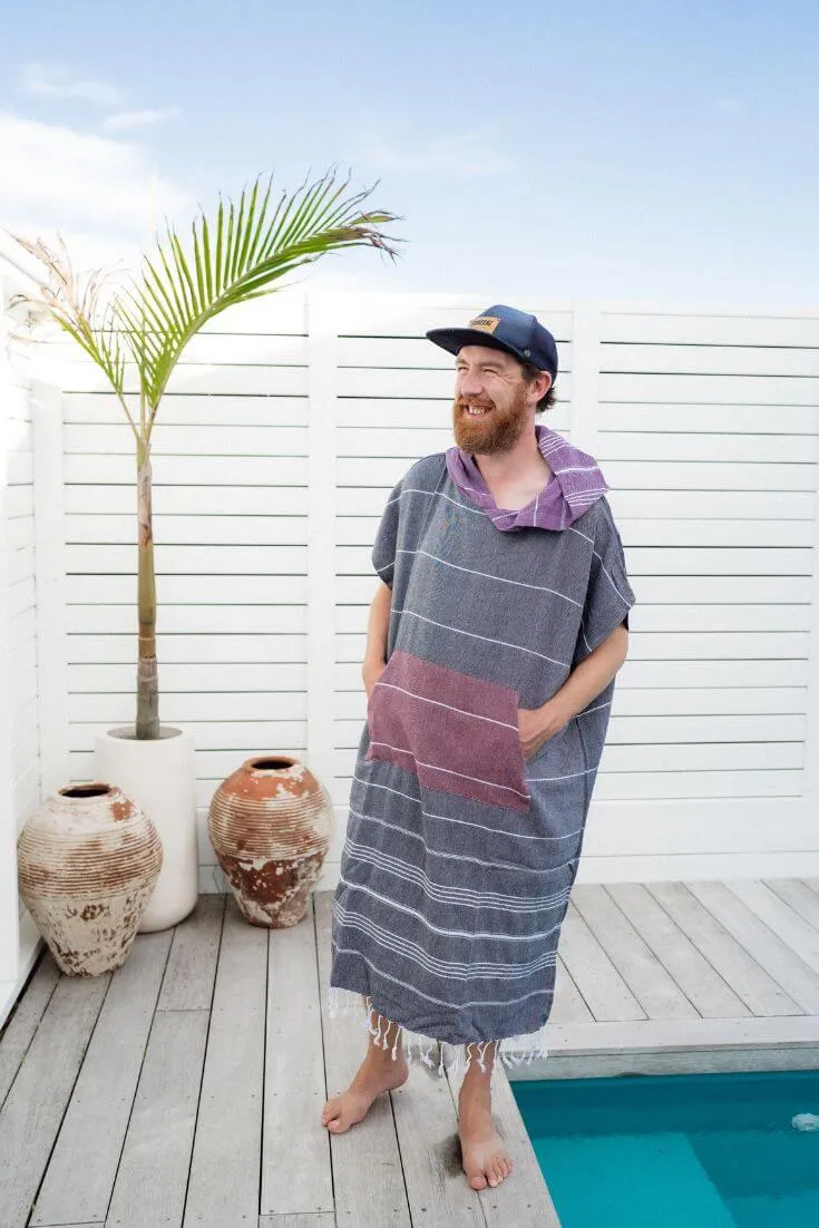 ECLECTIC TOWELIES